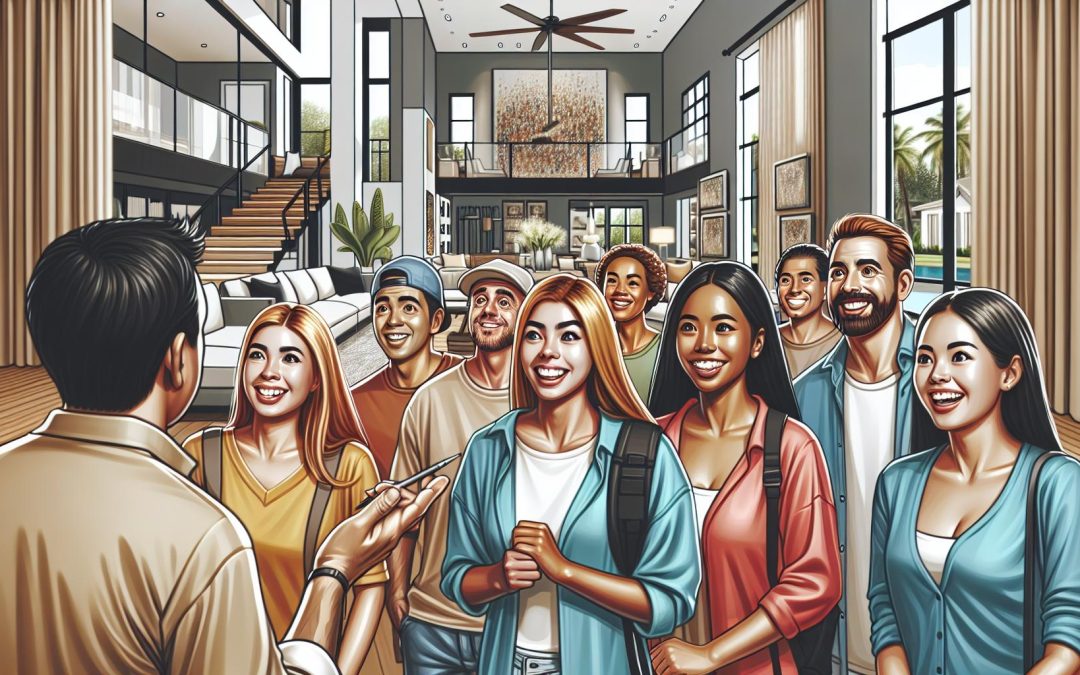 Effective Marketing Strategies for High-Occupancy Vacation Rentals