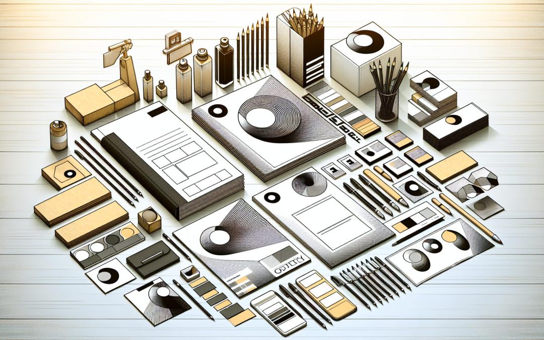 The Importance of Maintaining a Consistent Brand Image for Business Success