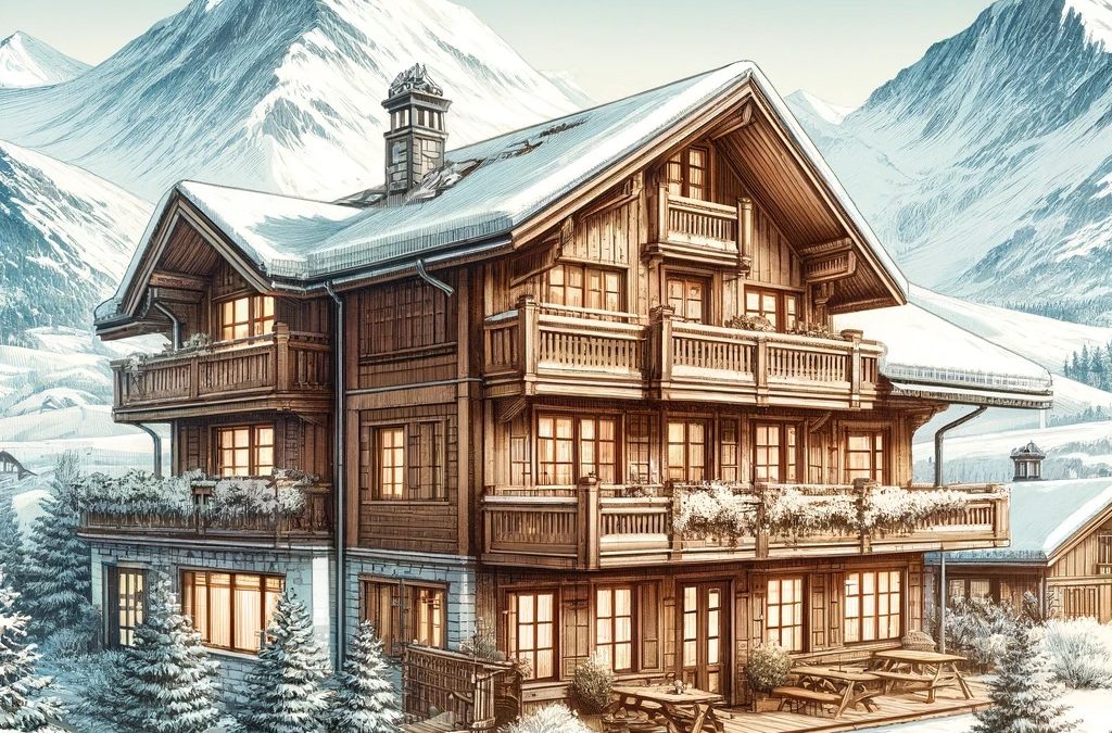 Top Vacation Homes Near Smugglers’ Notch Skiing Destinations: Your Ultimate Guide