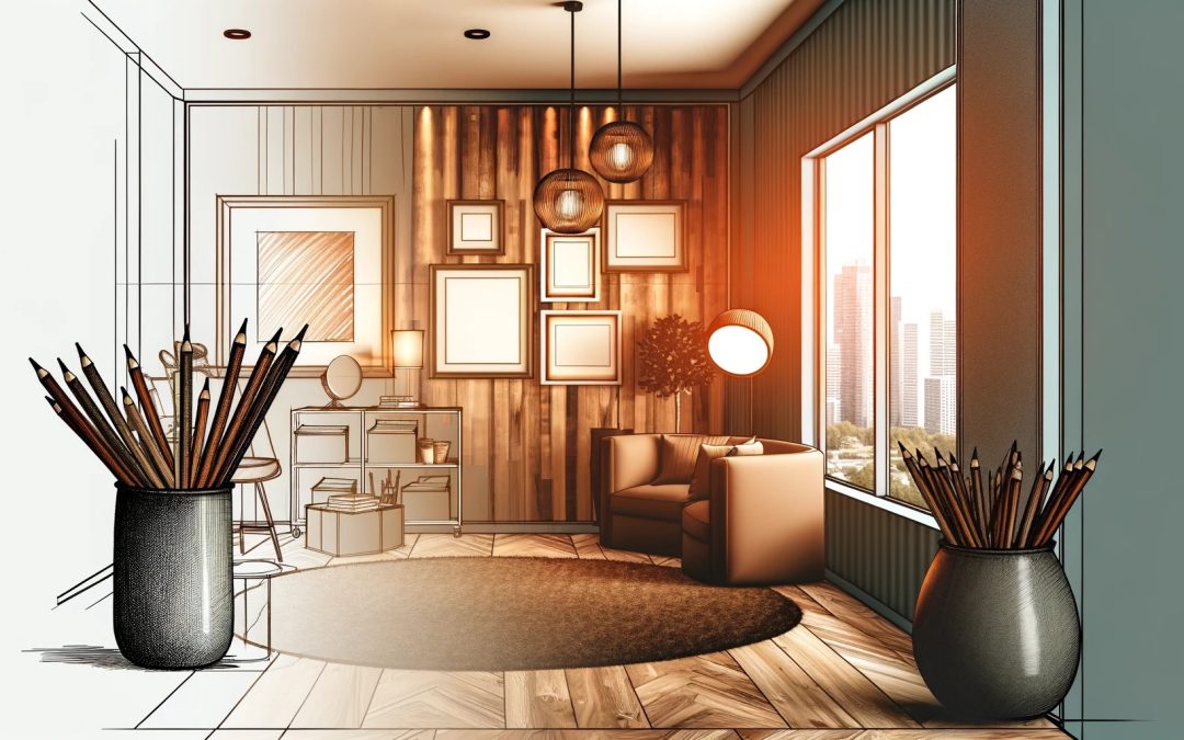 Boost Rental Appeal with Local Artwork: Tips for Enhancing Your Property
