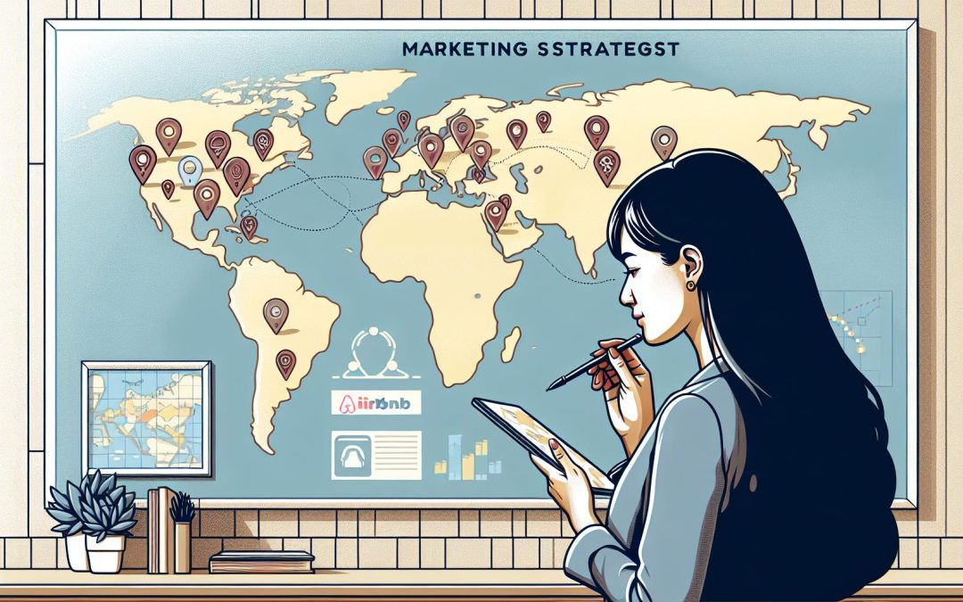 Creating an Effective Marketing Plan for Your Airbnb Business: A Comprehensive Guide