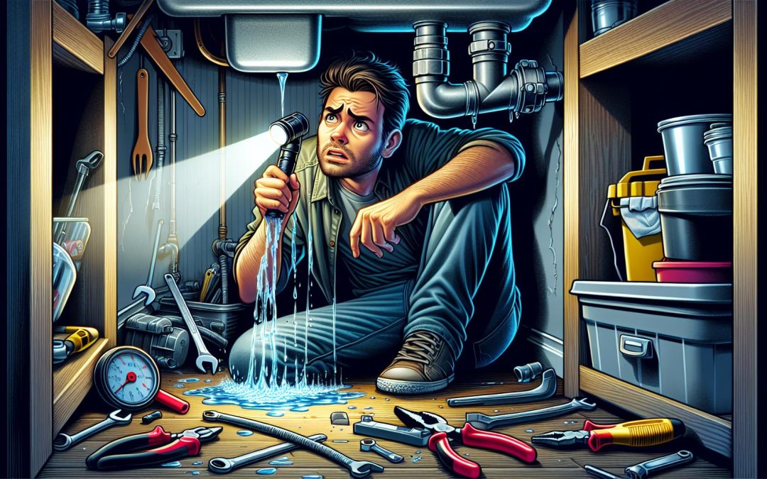 How to Handle Property Maintenance Emergencies: Essential Tips for Property Owners