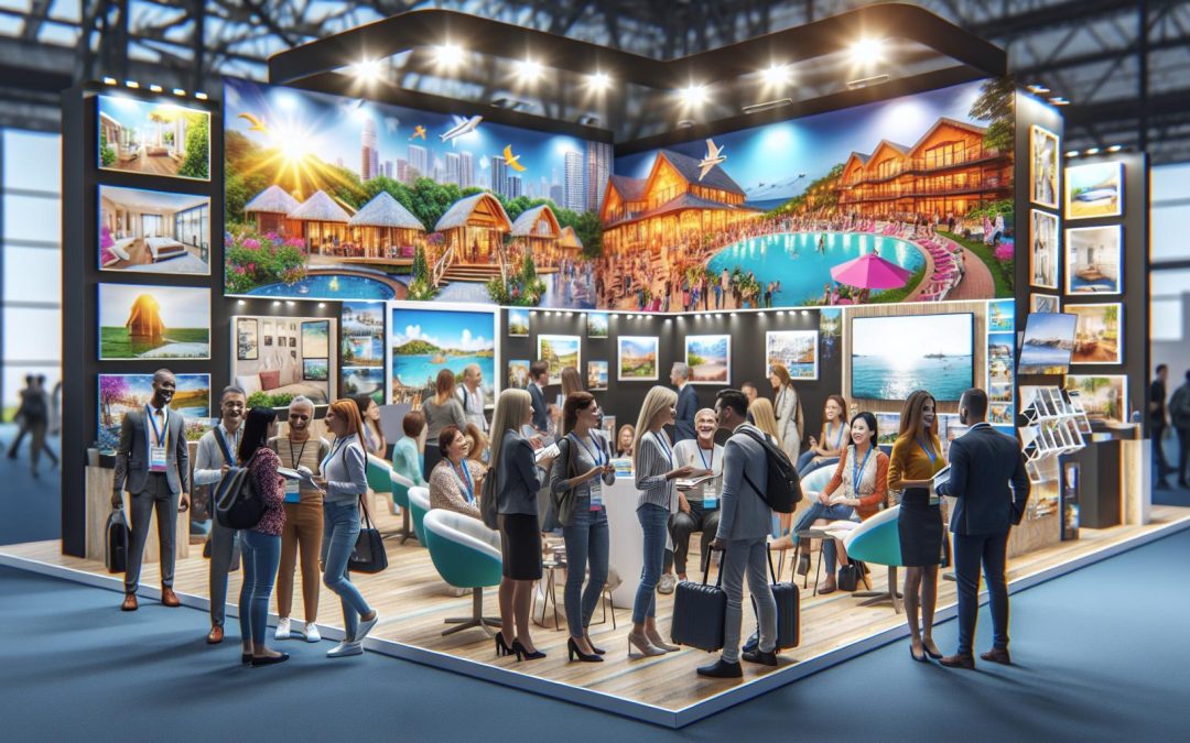 Effective Strategies for Promoting Your Rental Property at Travel Expos and Fairs