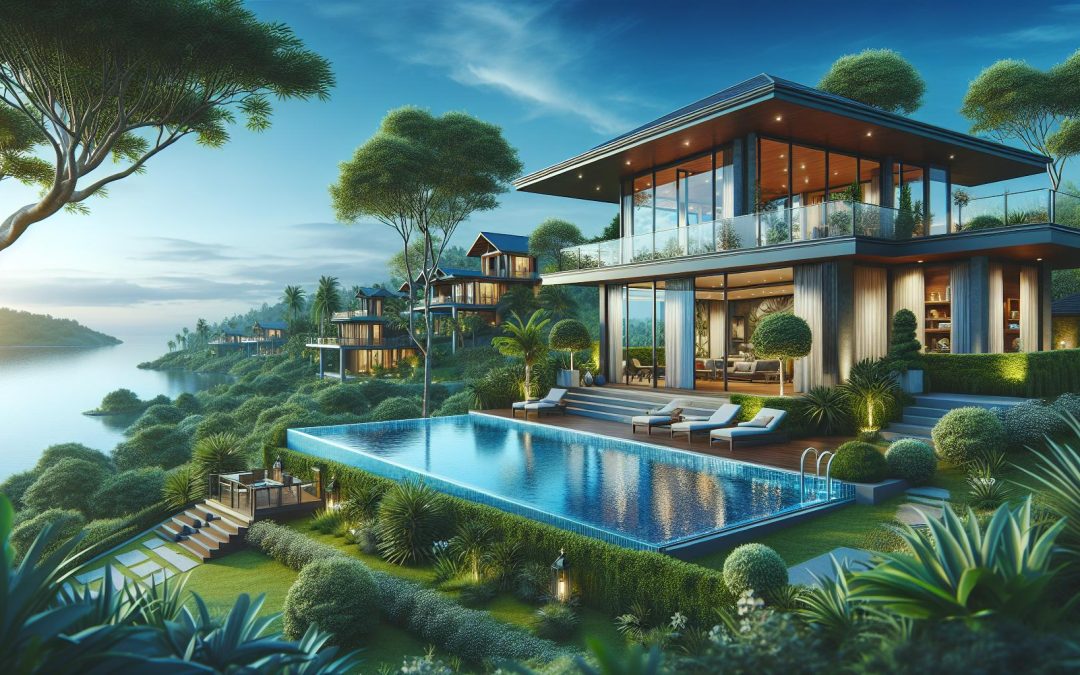 Effective Strategies for Marketing Luxury Vacation Rentals to Attract High-End Guests