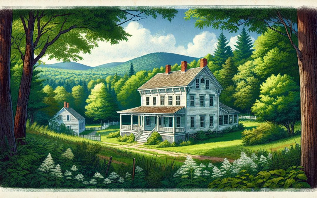 Top Historical Sites to Visit in Vermont: A Journey Through America’s Past