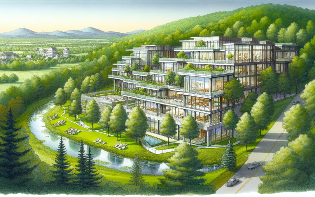 Profitable Vacation Properties Near Vermont’s Art Centers: Expert Investment Tips