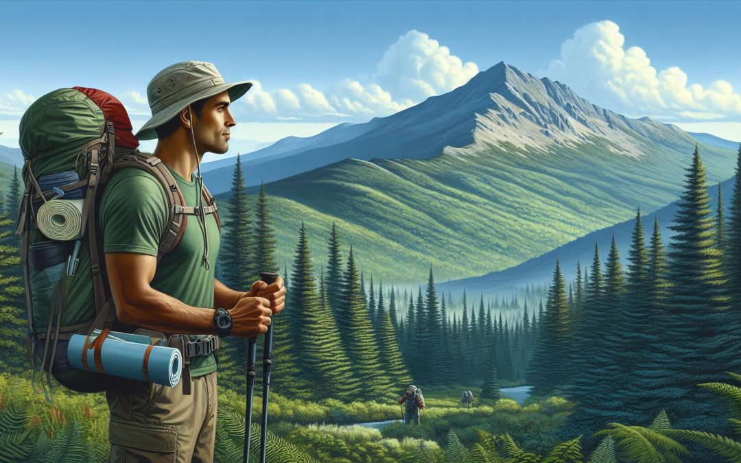 Discovering the Beauty of the Green Mountain National Forest: A Nature Lover’s Guide