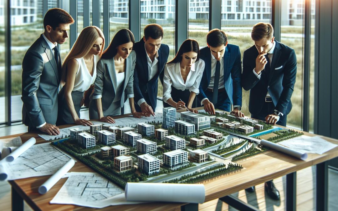 Top Real Estate Investment Strategies for High ROI: Maximize Your Property Returns