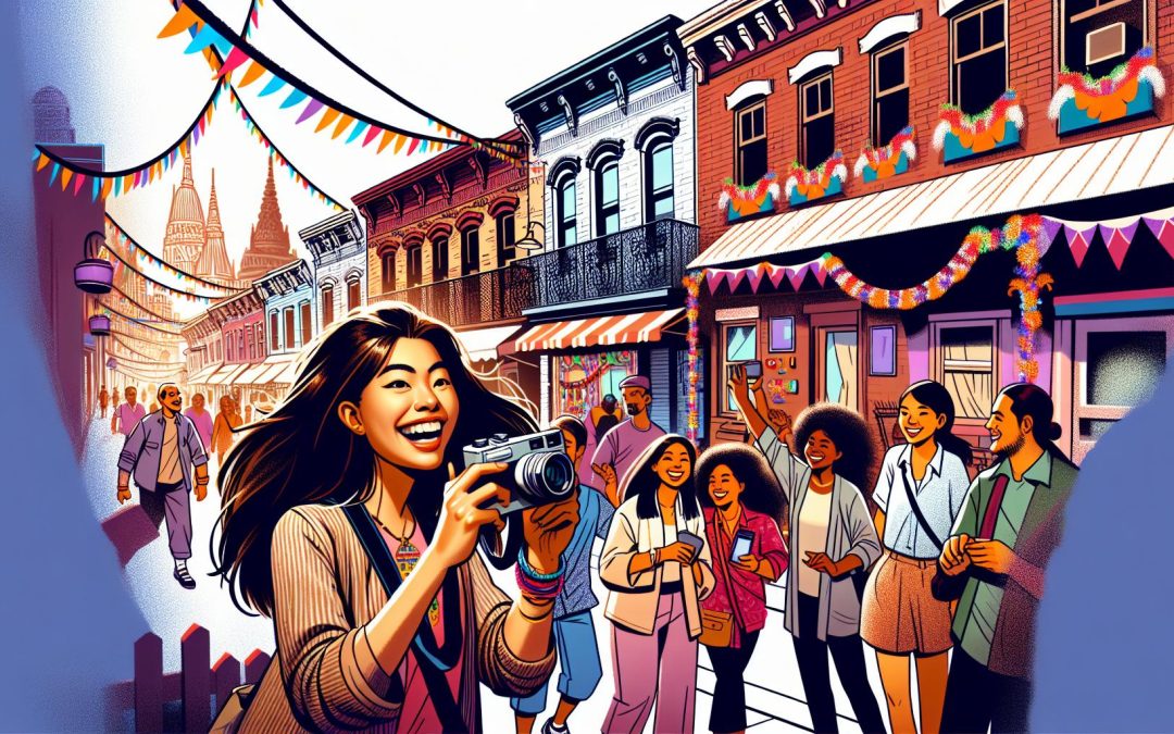 Top Tips for Managing Short-Term Rentals During Festival Season