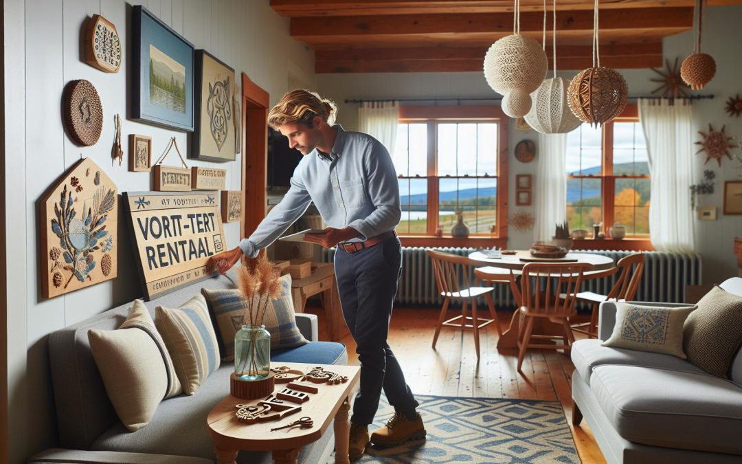 Building a Brand for Your Airbnb Business: Essential Tips for Success