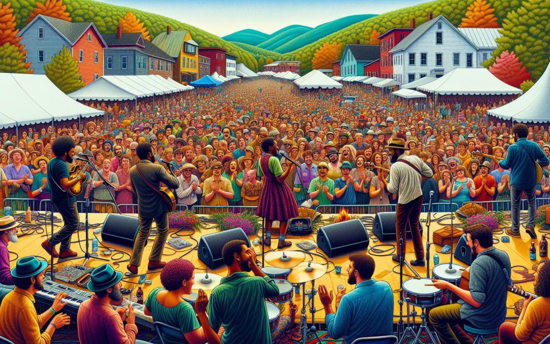 Discover Vermont’s Top Music and Arts Festivals: Events, Tips, and Planning Guide