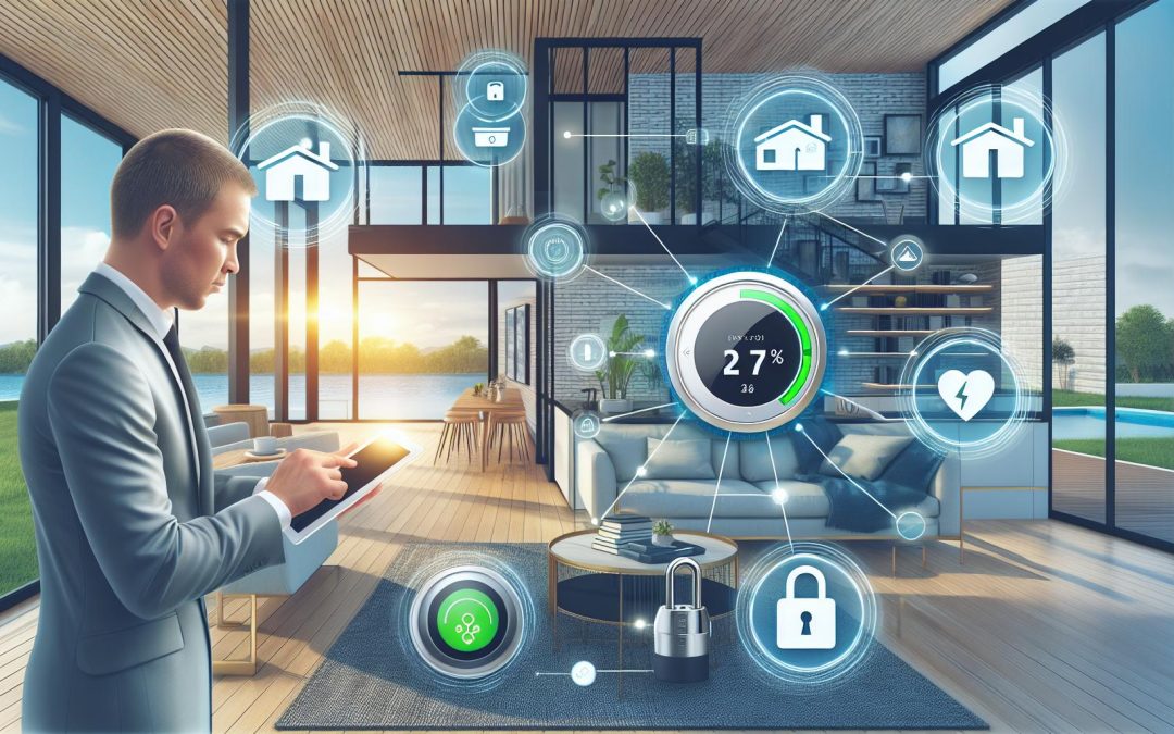 Top Innovations in Vacation Rental Management Transforming the Industry