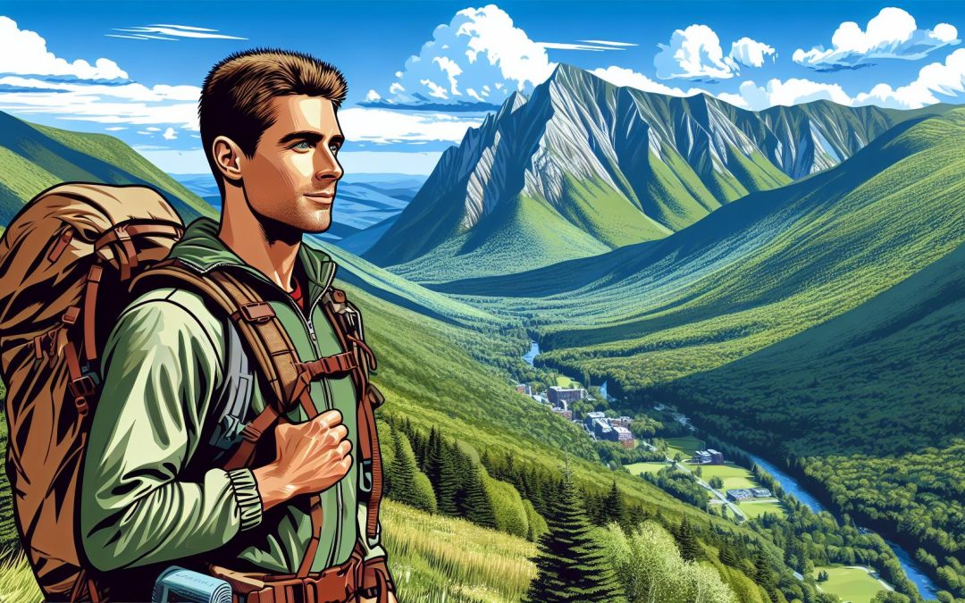 Must-See Attractions for Visitors to Stowe: Outdoor Adventures, Culture, and Culinary Delights