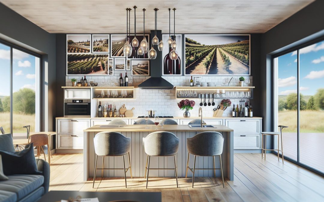 Invest in Profitable Airbnb Properties Near Cambridge’s Wineries for Higher Returns