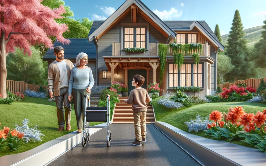 How to Market Accessible Vacation Rentals: Tips for Reaching a Wider Audience